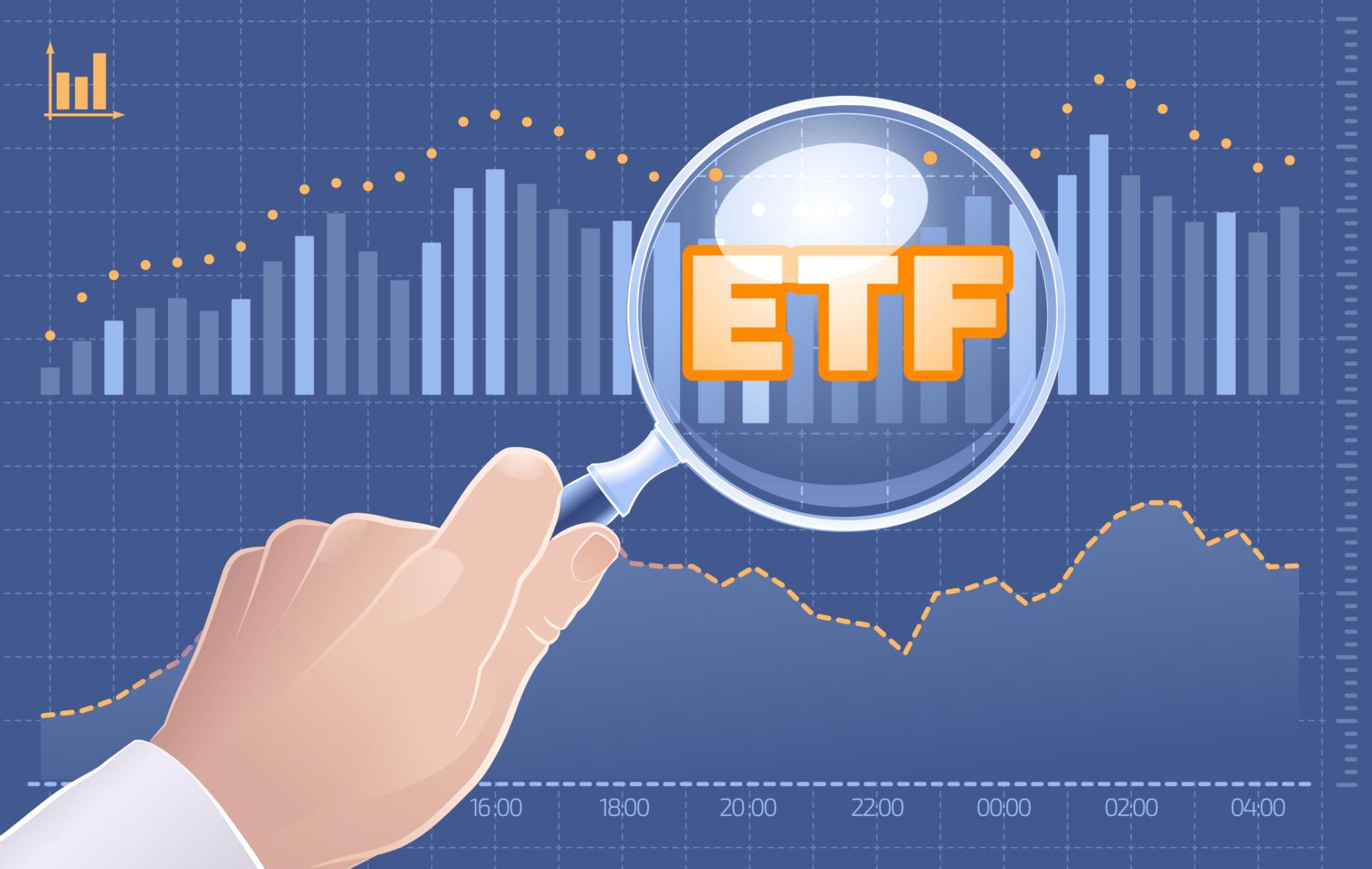 Boost returns using Smart Beta ETFs: Diversify with alternative benchmarks