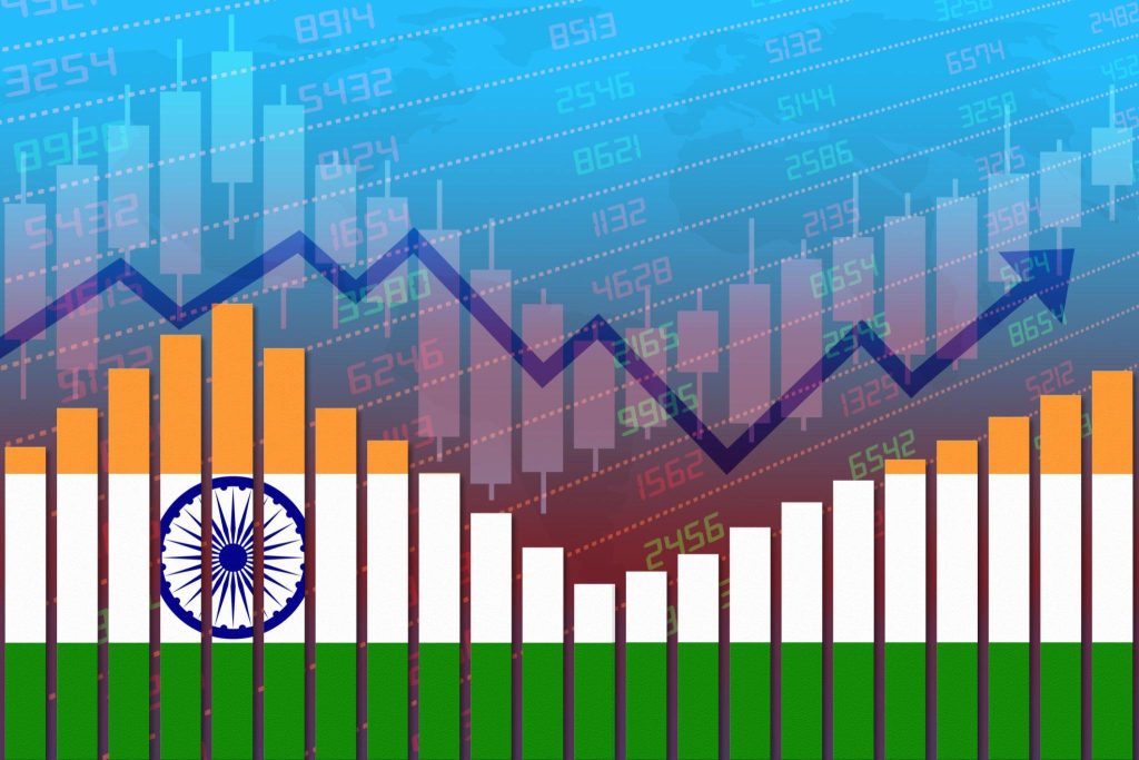 India's Rise as a Global Investment Destination