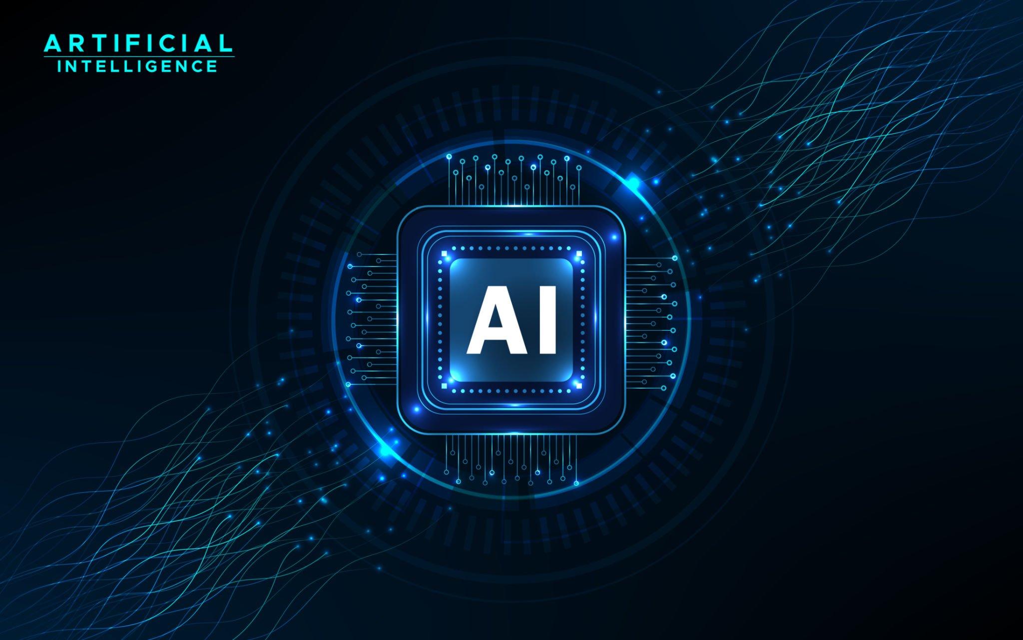 AI: Transforming Sectors, from Automation to Innovation