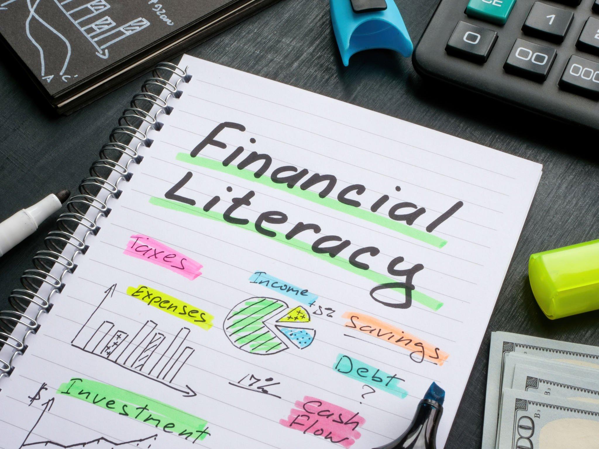 financial literacy