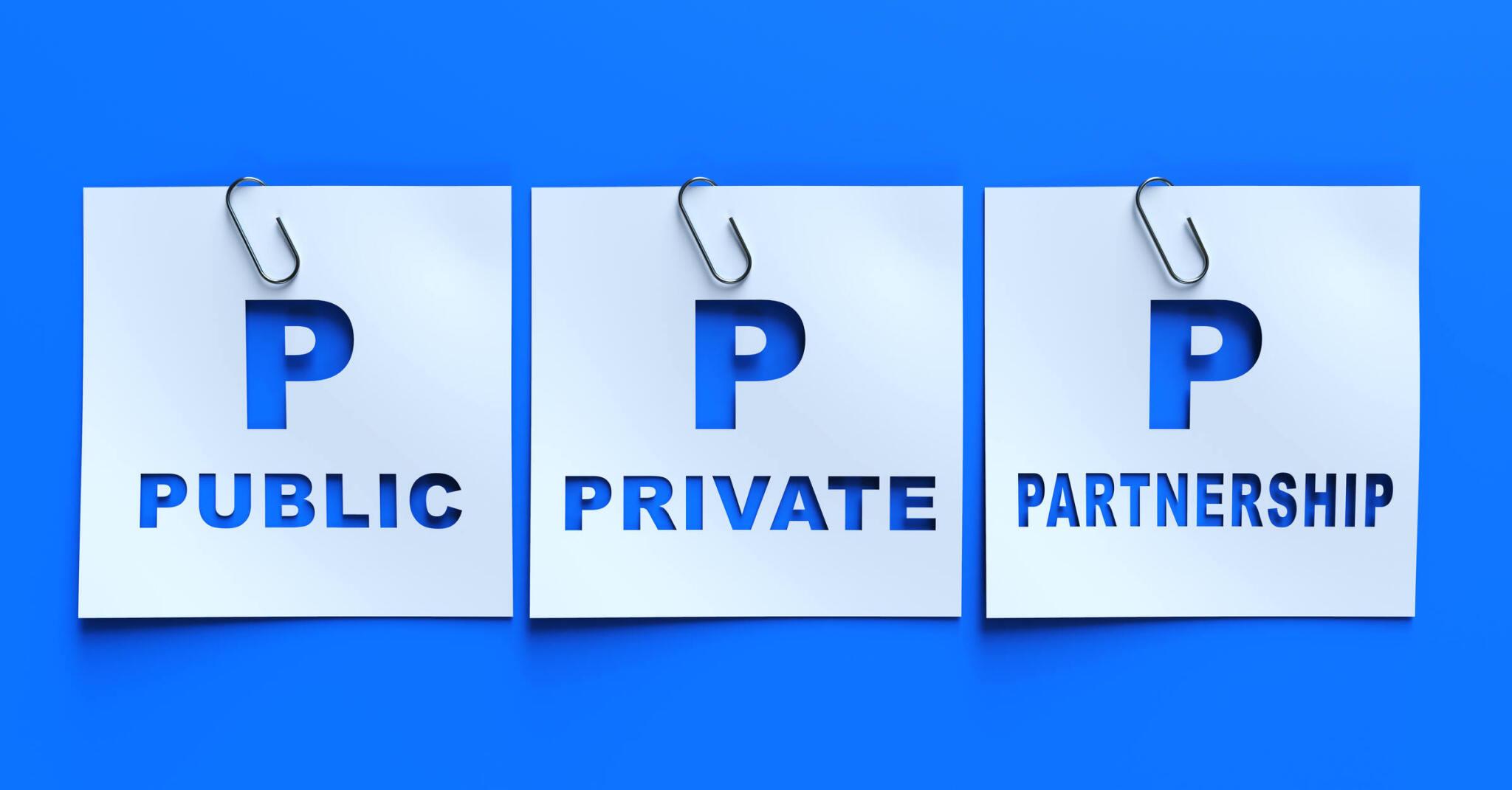 public private patnership