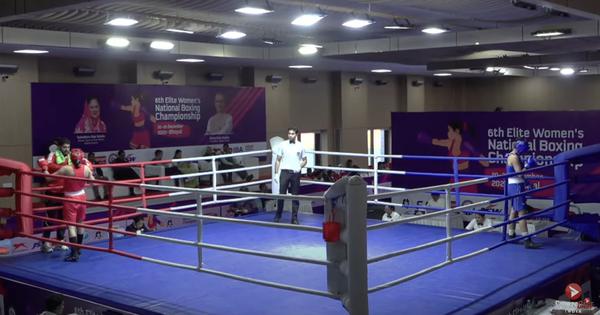 Applications Invited for New Foreign Coach by Boxing Federation of India