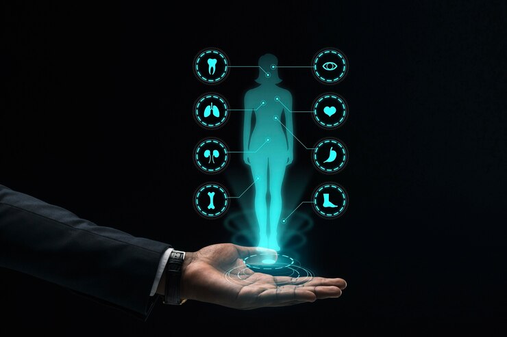 The AI Revolution in Health & Beauty You Need to Know About