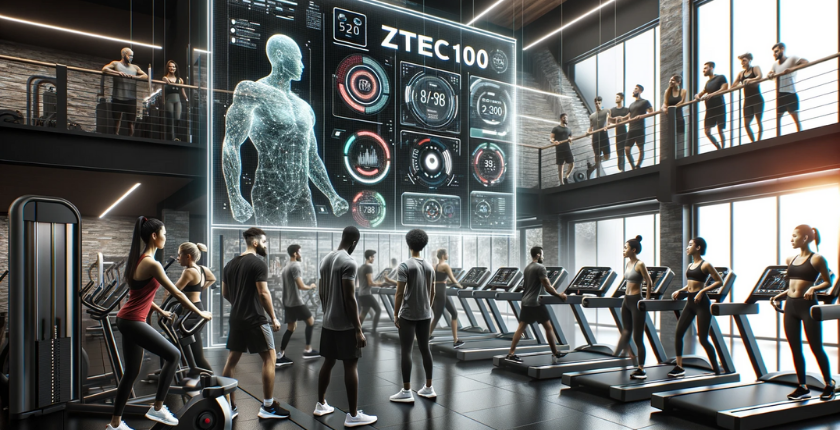 ZTech100.com: 3 Key Areas—Tech, Health, Insurance!