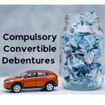 Compulsory Convertible Debentures