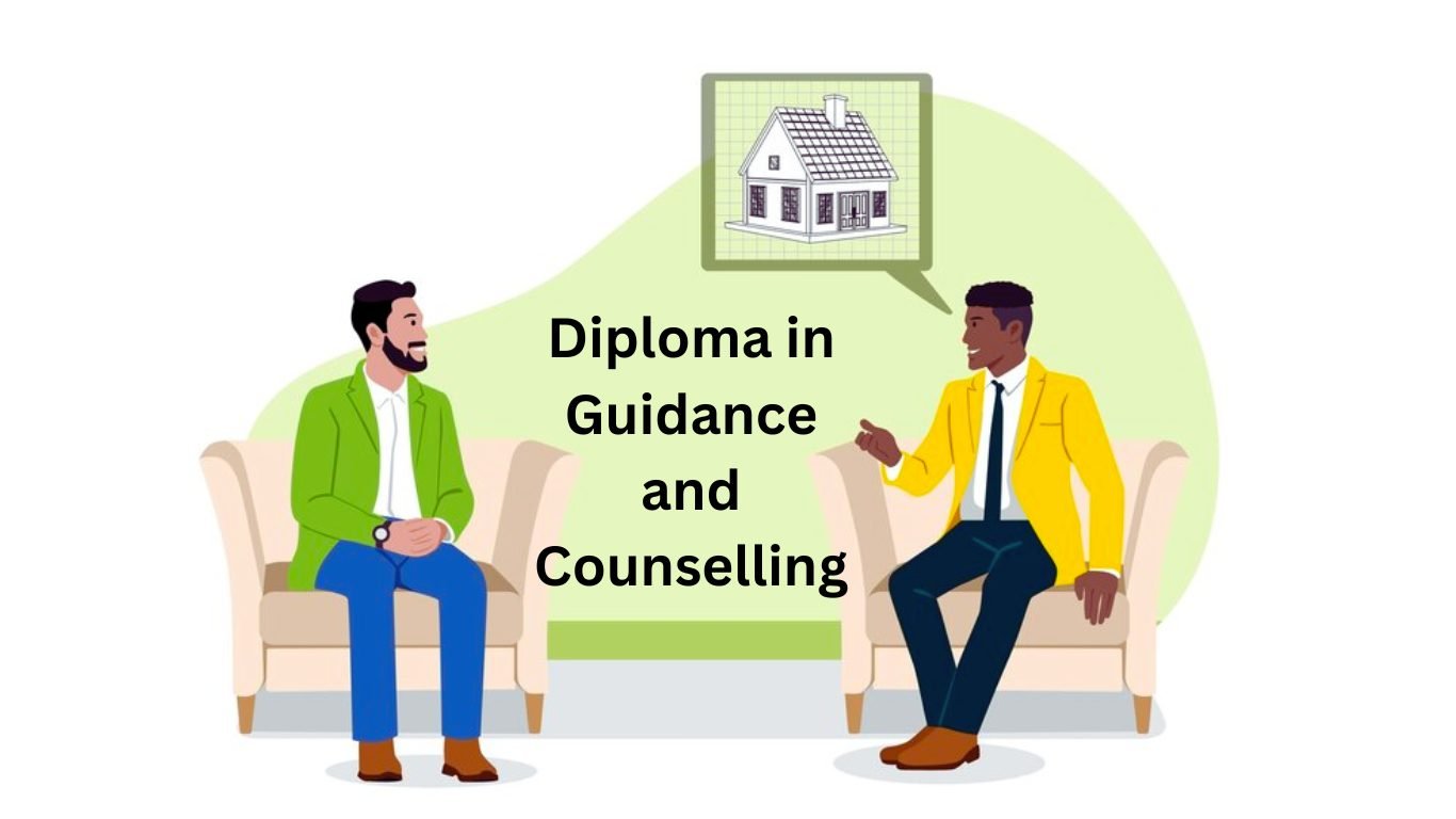 Diploma in Guidance and Counselling