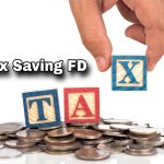 Tax Saving FD