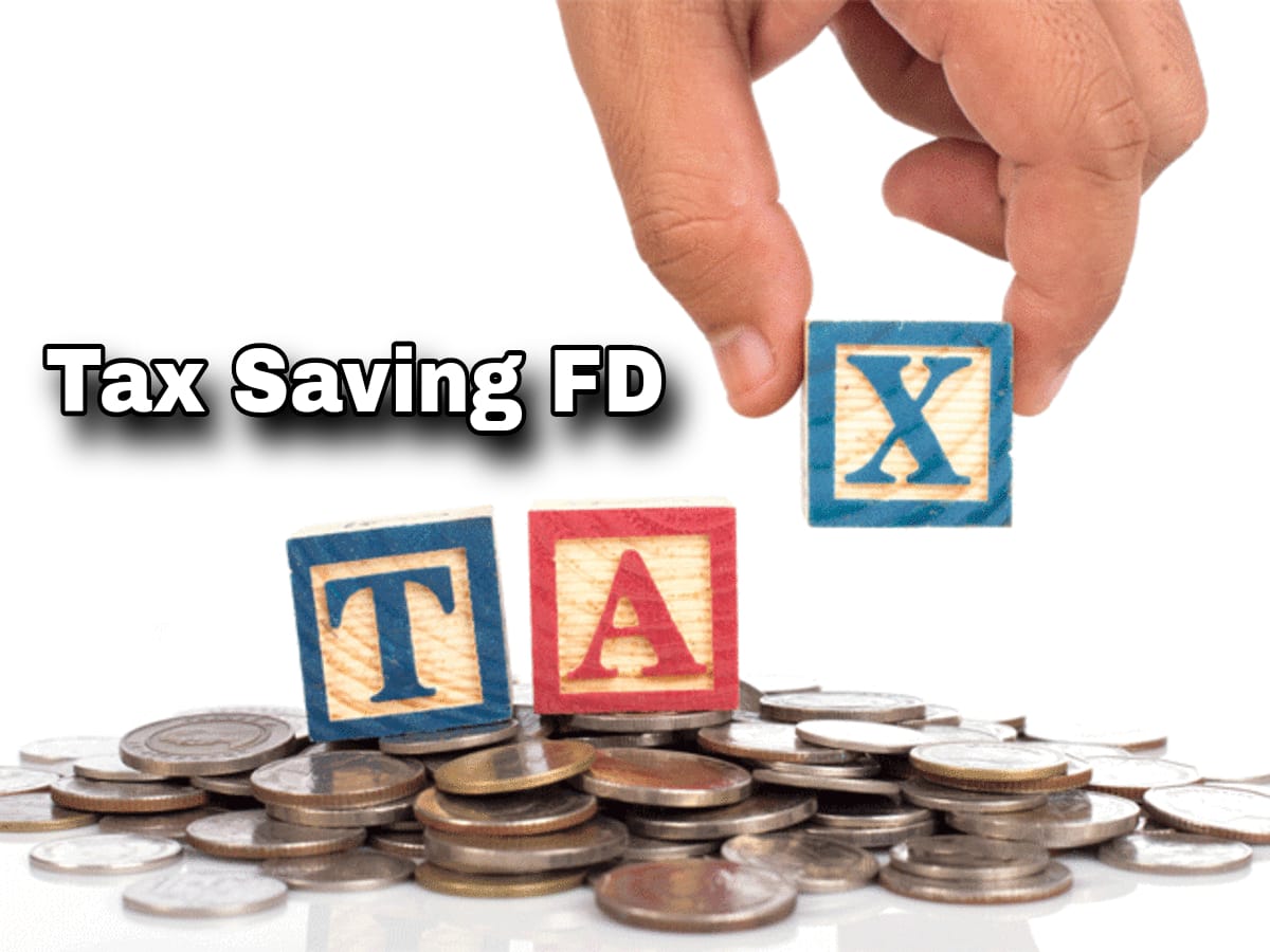 Tax Saving Fixed Deposits (FDs) in India: A Complete Guide