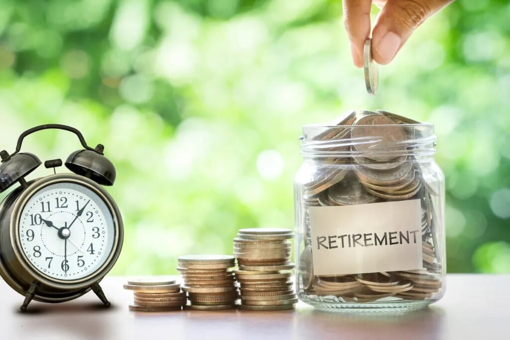 How to Save for Retirement in Your 20s and 30s
